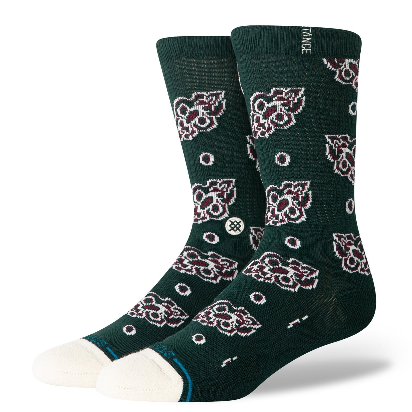 Stance Socks - Patterned