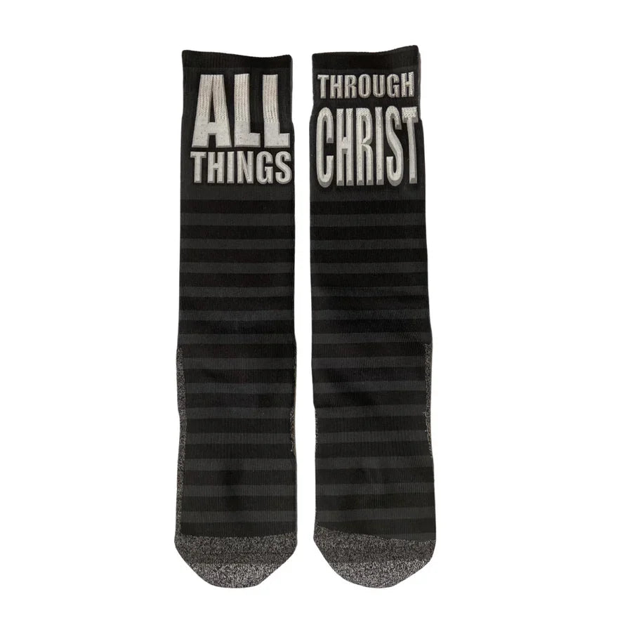 BOM Socks