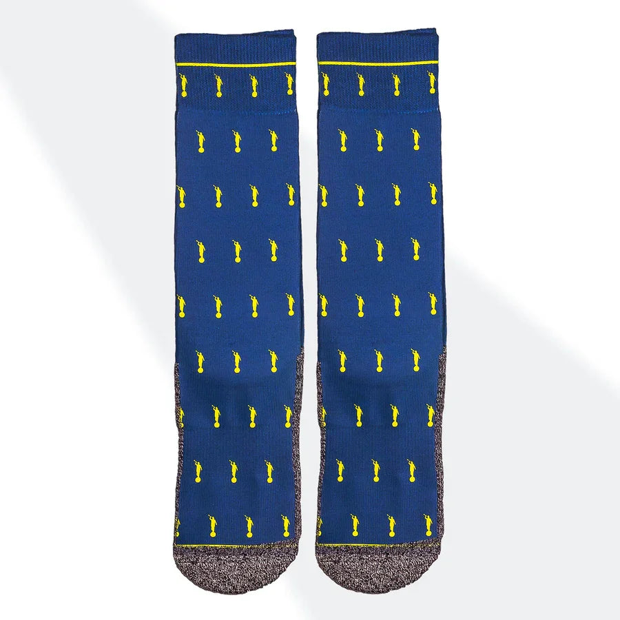 BOM Socks