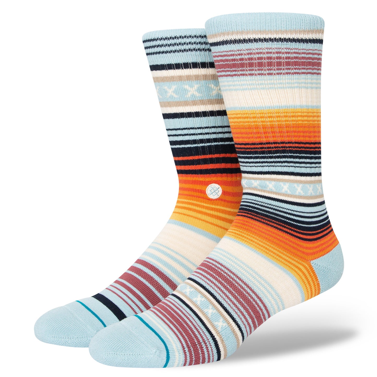 Stance Socks