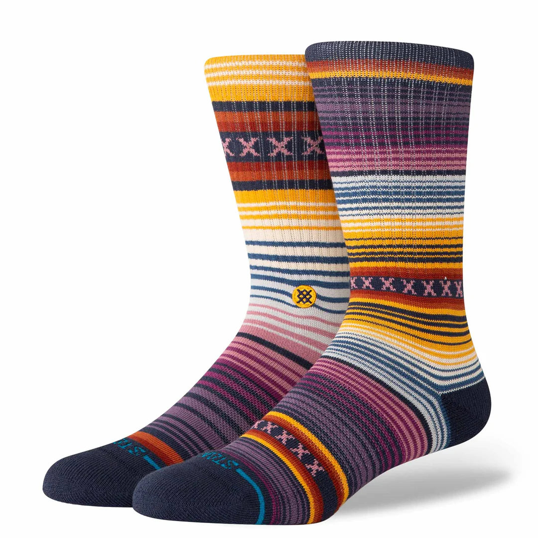Stance Socks - Patterned