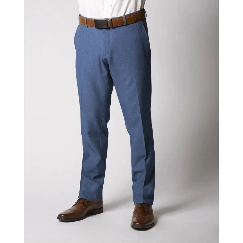Tempo Hybrid Stretch Trim Fit Golf Slack