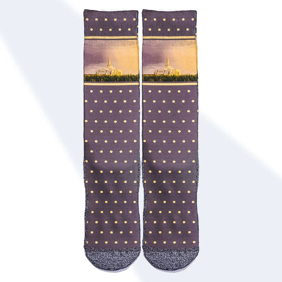 BOM Socks