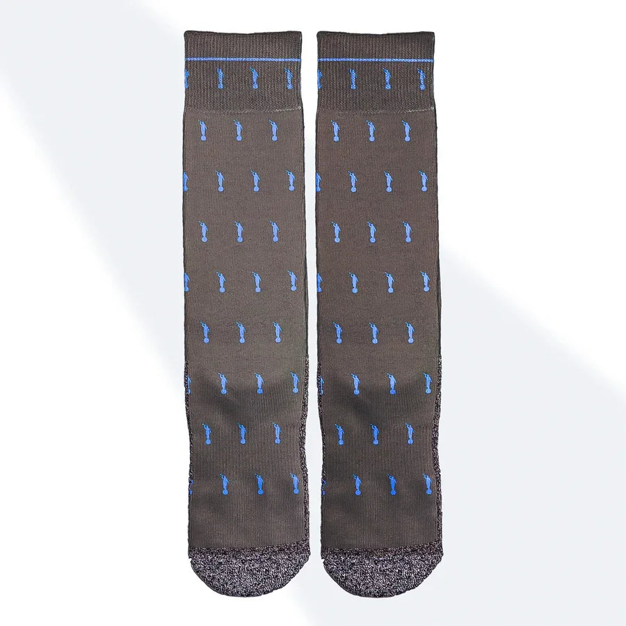 BOM Socks