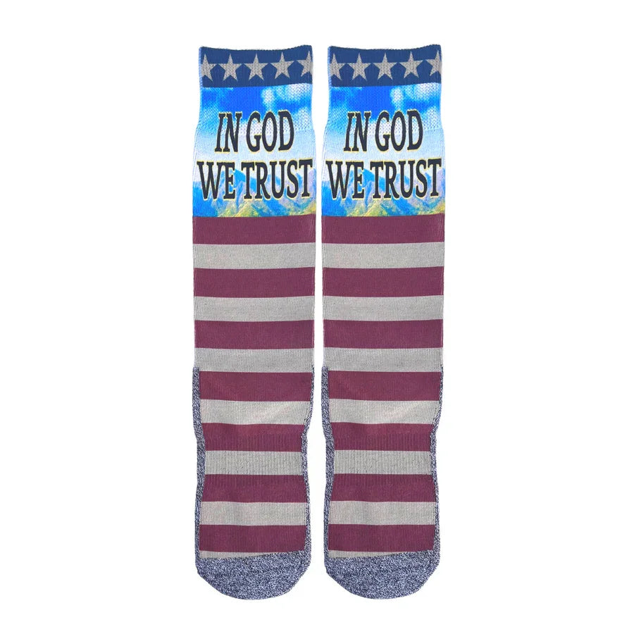 BOM Socks