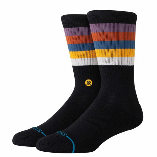Stance Socks - Patterned