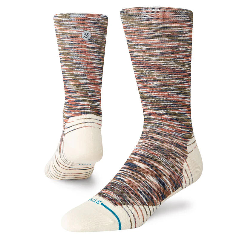 Stance Socks - Patterned