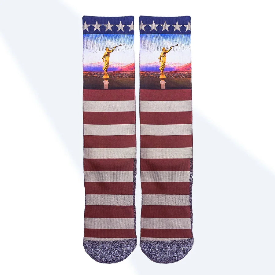 BOM Socks