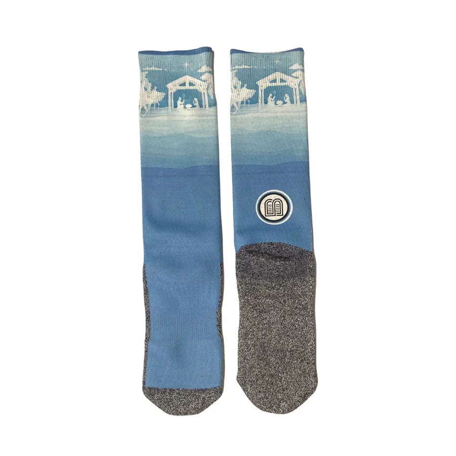 BOM Socks