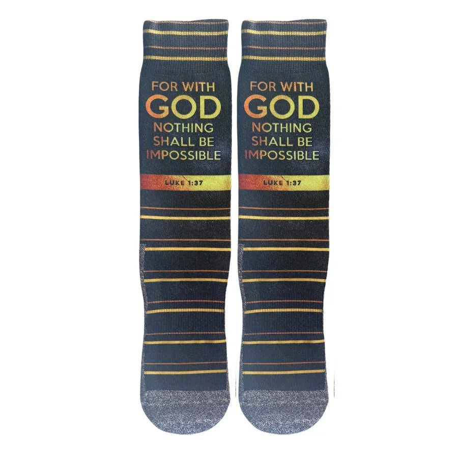BOM Socks