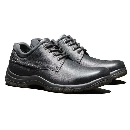 Hush Puppies - Resolve