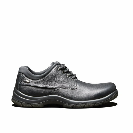 Hush Puppies - Resolve