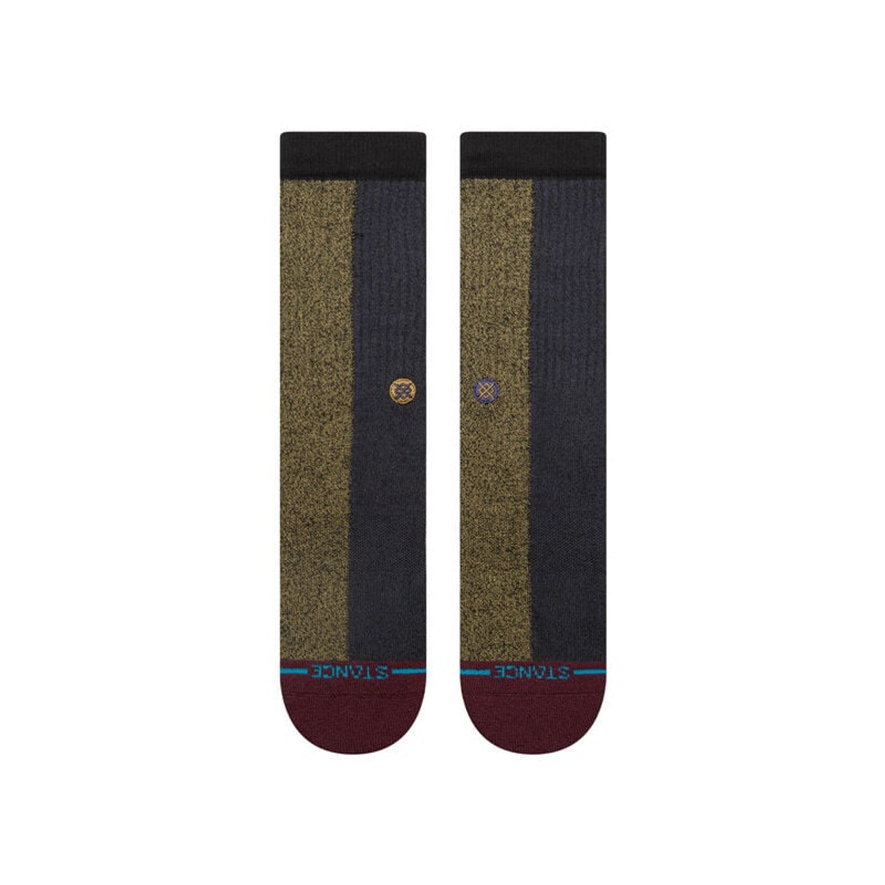 Stance Socks - Patterned