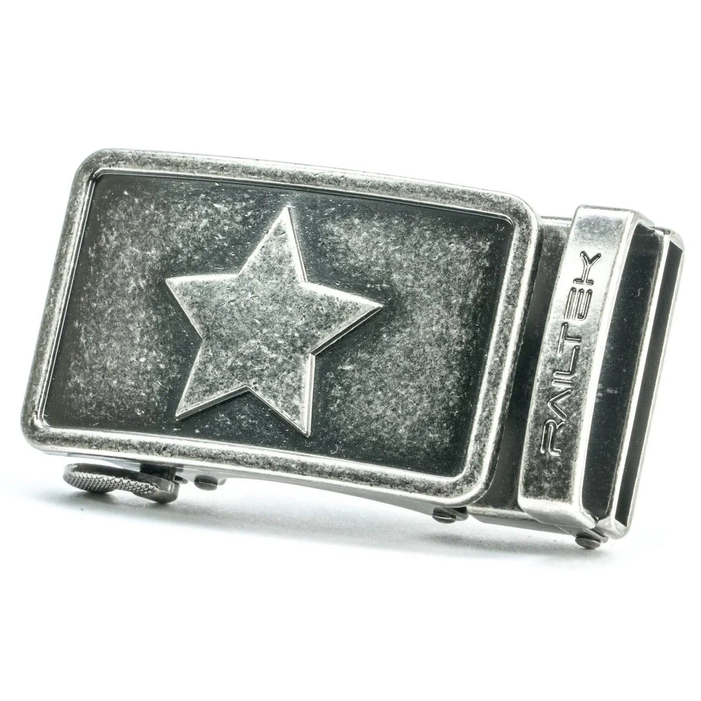 Railtek Belt Buckle
