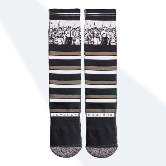BOM Socks