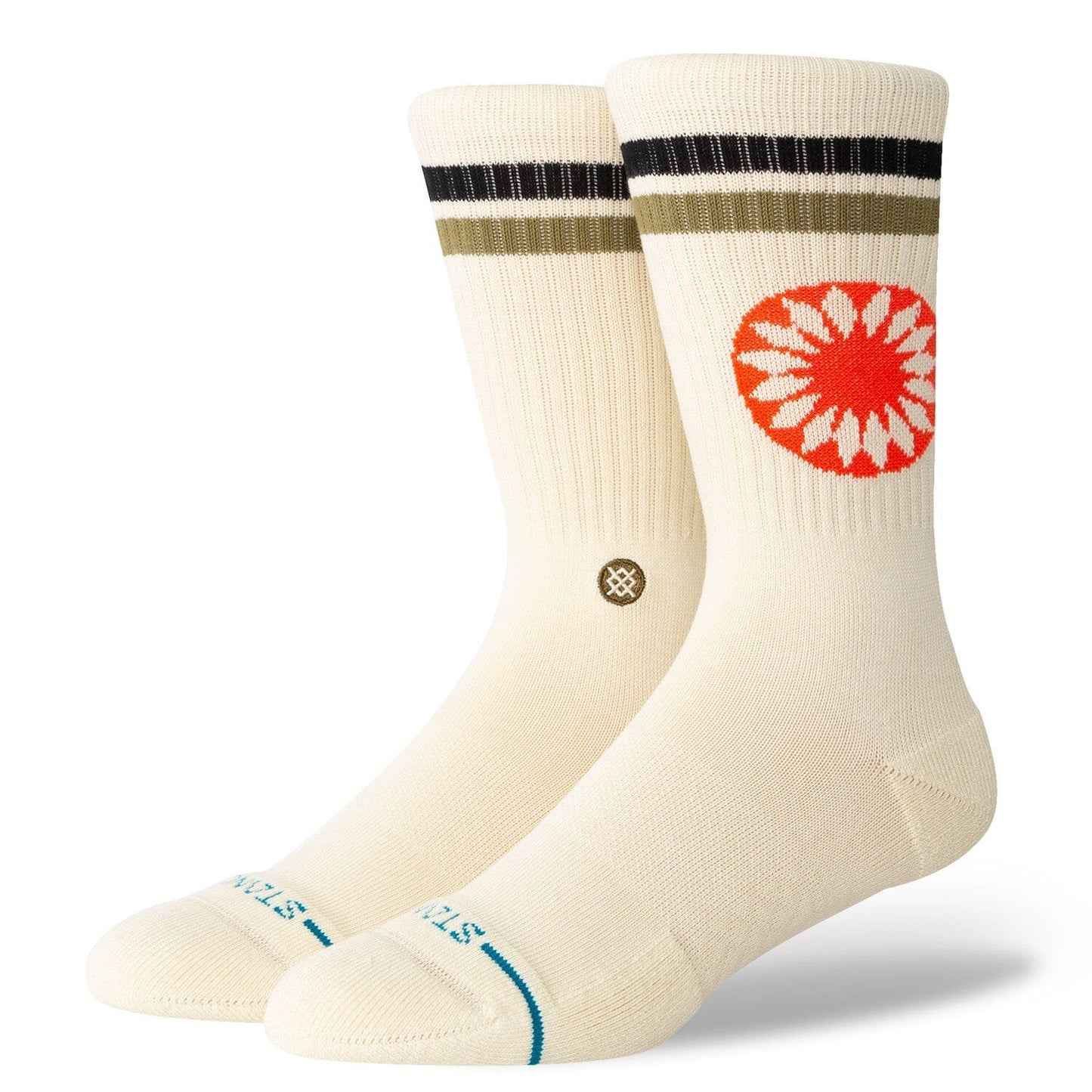 Stance Socks - Patterned