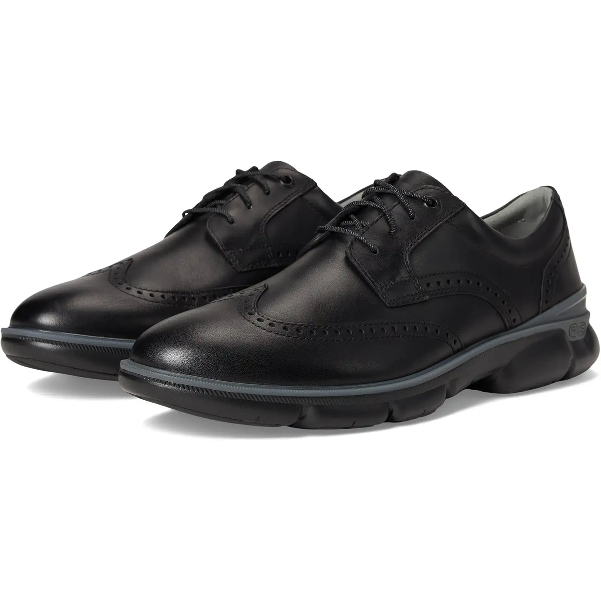 Johnston and Murphy Tanner XC4 Waterproof Shoe