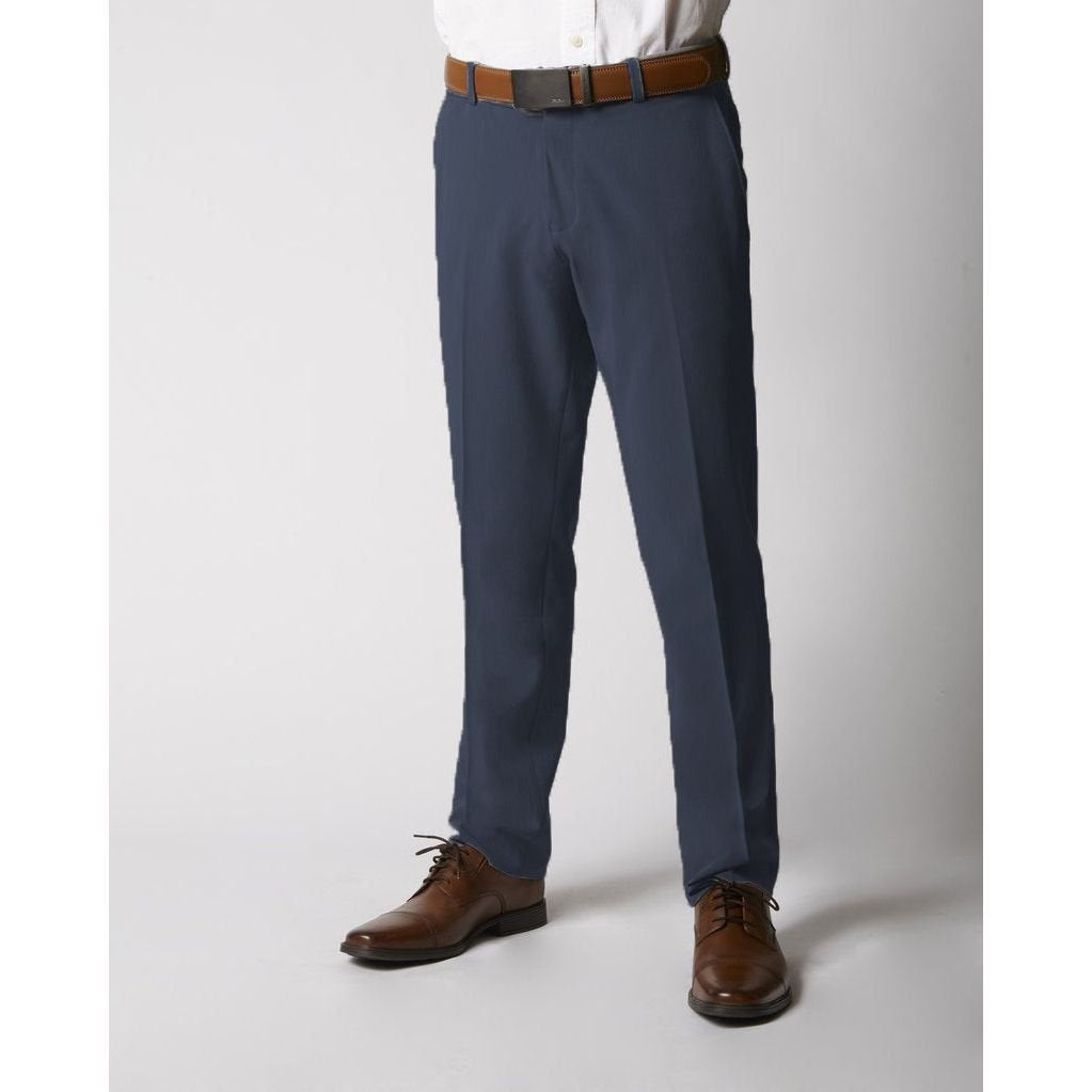Tempo Hybrid Stretch Trim Fit Golf Slack