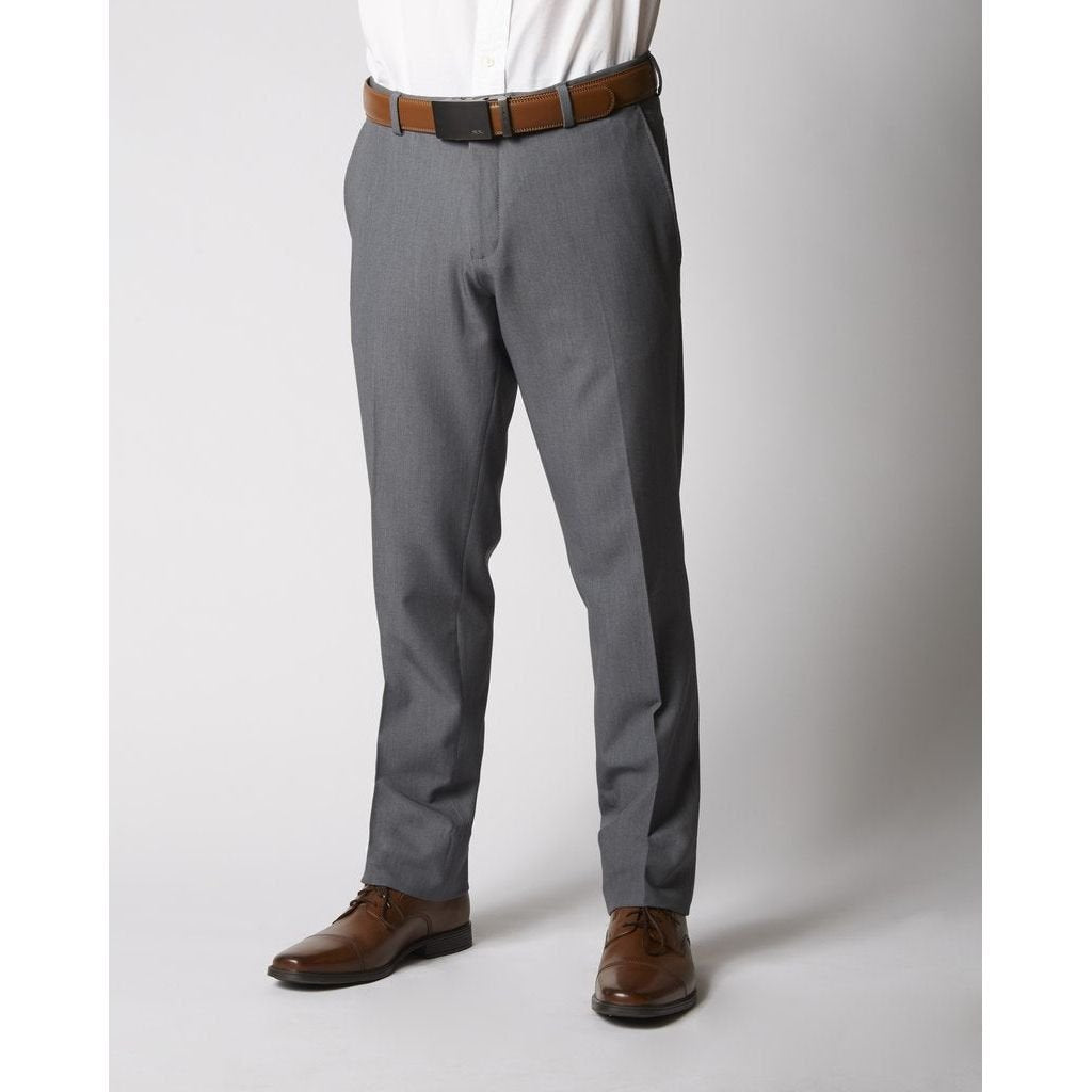 Tempo Hybrid Stretch Trim Fit Golf Slack