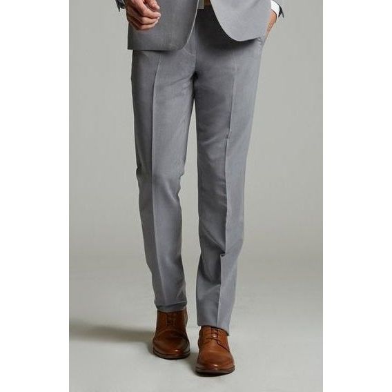 Tempo Stretch Slim Fit Suit Pant (Separates)