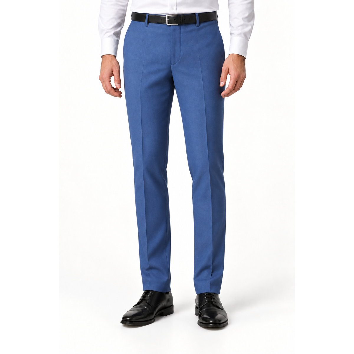 Tempo Stretch Slim Fit Suit Pant (Separates)