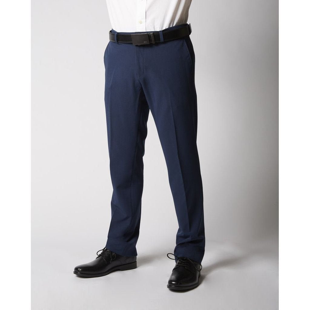 Tempo Hybrid Stretch Trim Fit Golf Slack