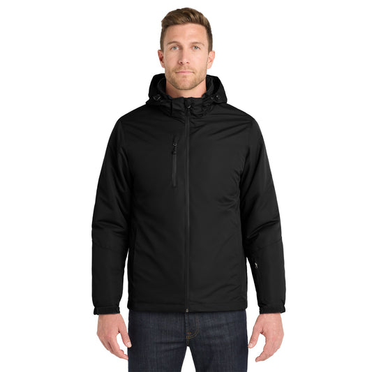 Tundra-Max 3-in-1 Jacket