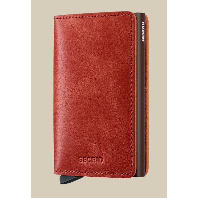 Secrid Wallets