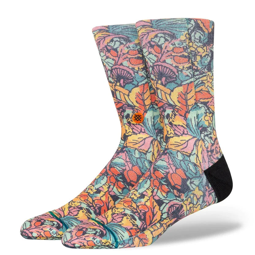 Stance Socks - Patterned