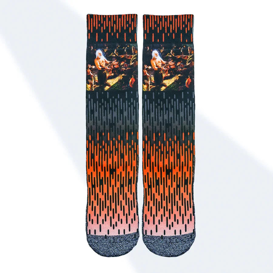 BOM Socks
