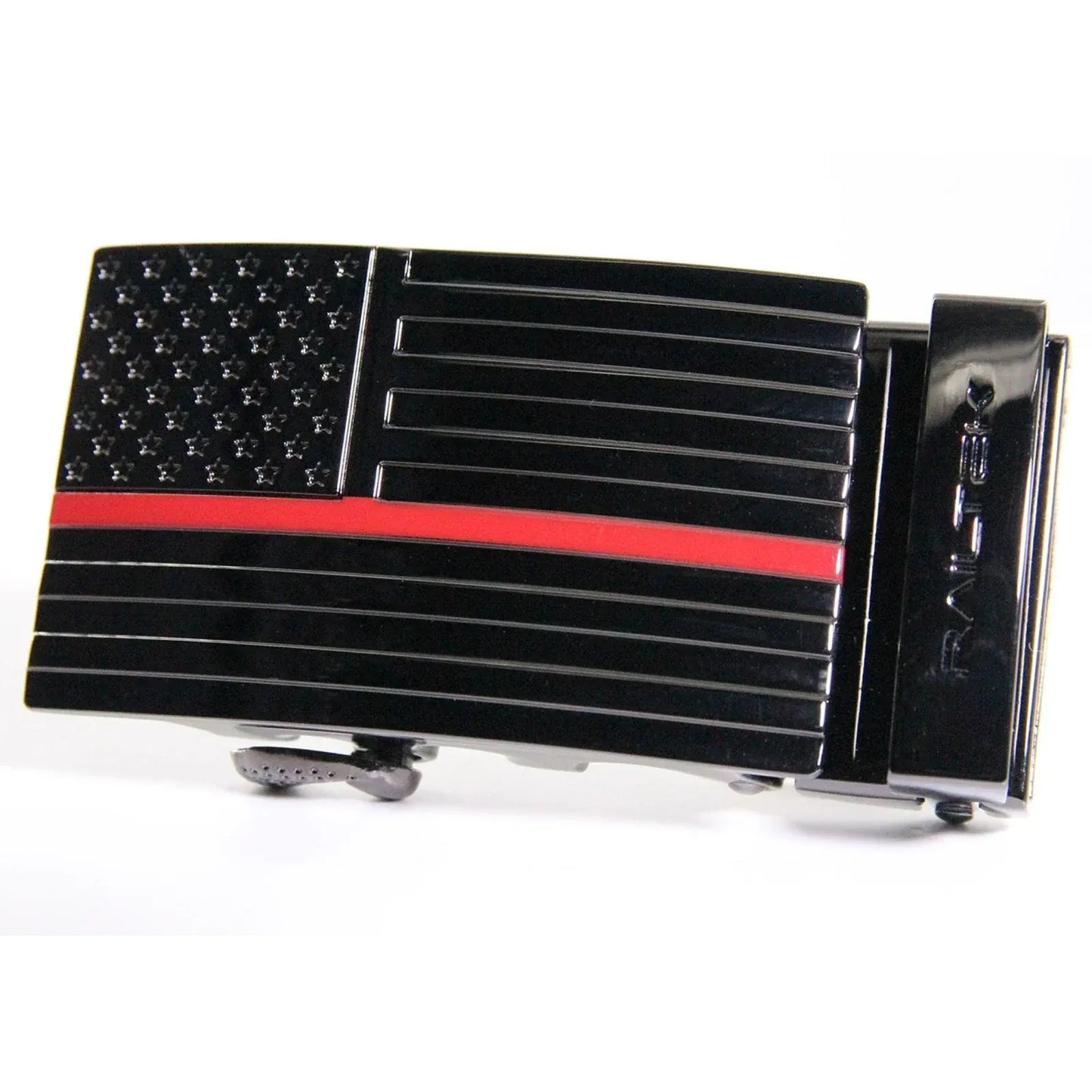 Railtek Belt Buckle