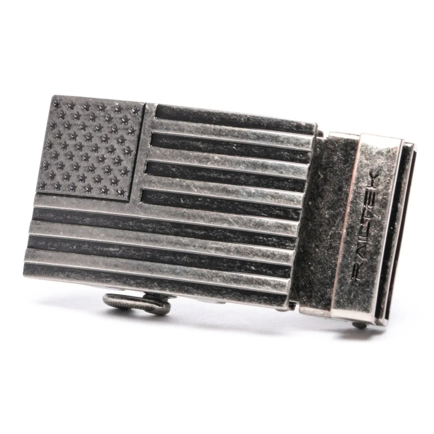 Railtek Belt Buckle