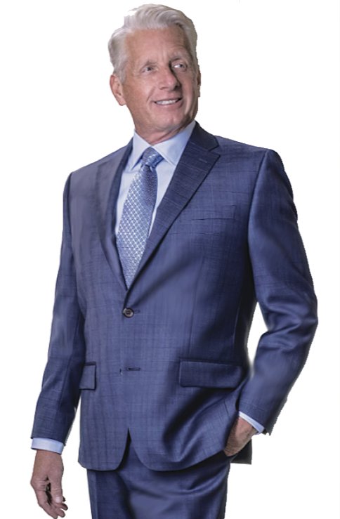 Petrocelli Separates - Suit Coat
