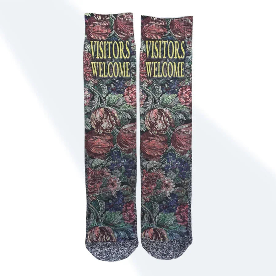 BOM Socks