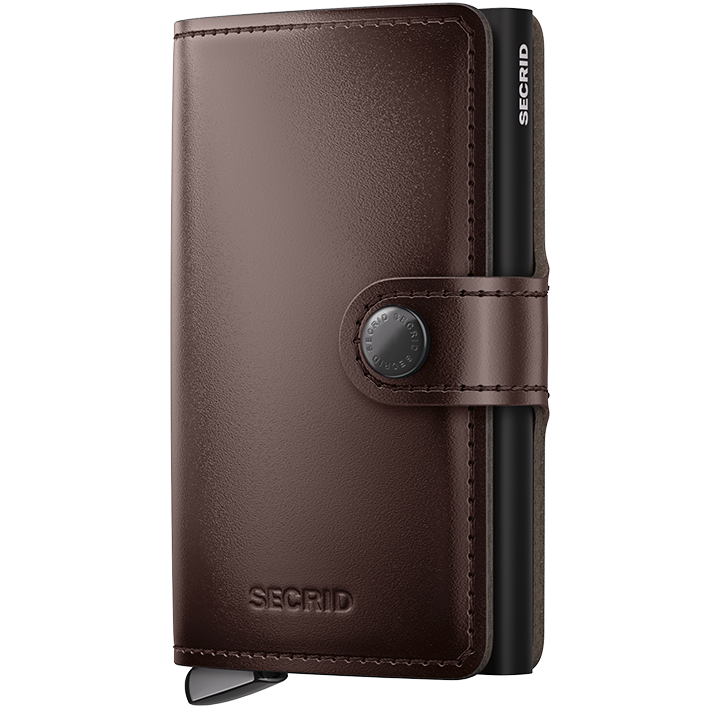 Secrid Wallets