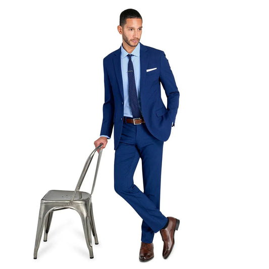 Elevate Suit Coat