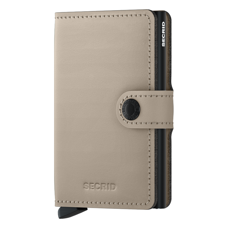 Secrid Wallets