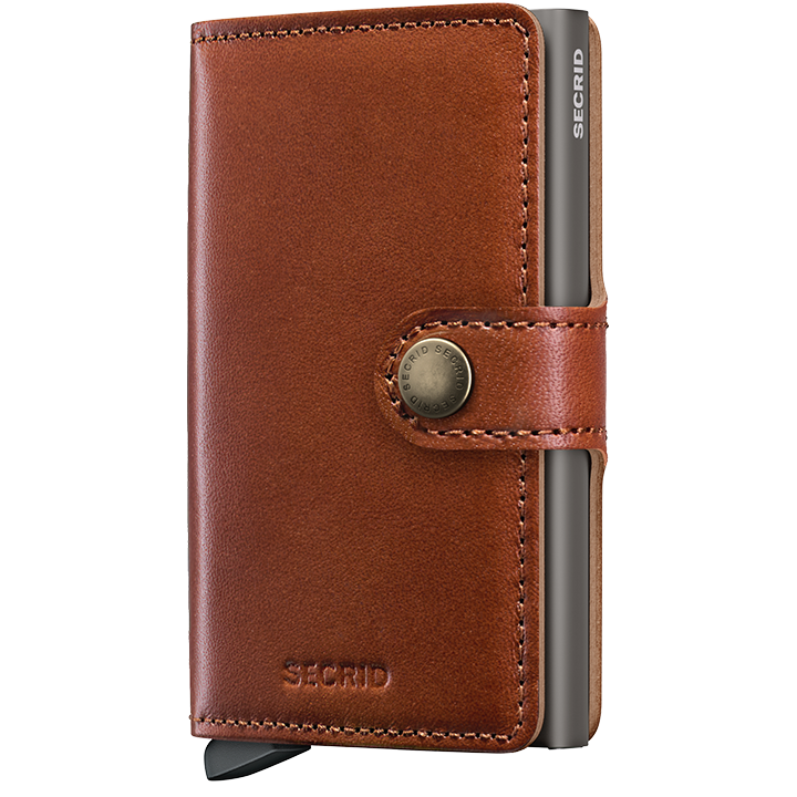Secrid Wallets