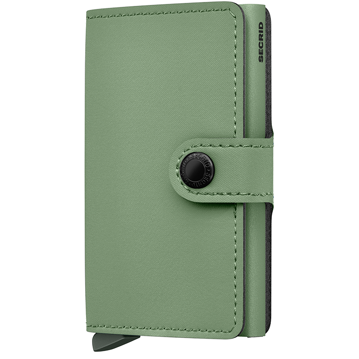 Secrid Wallets