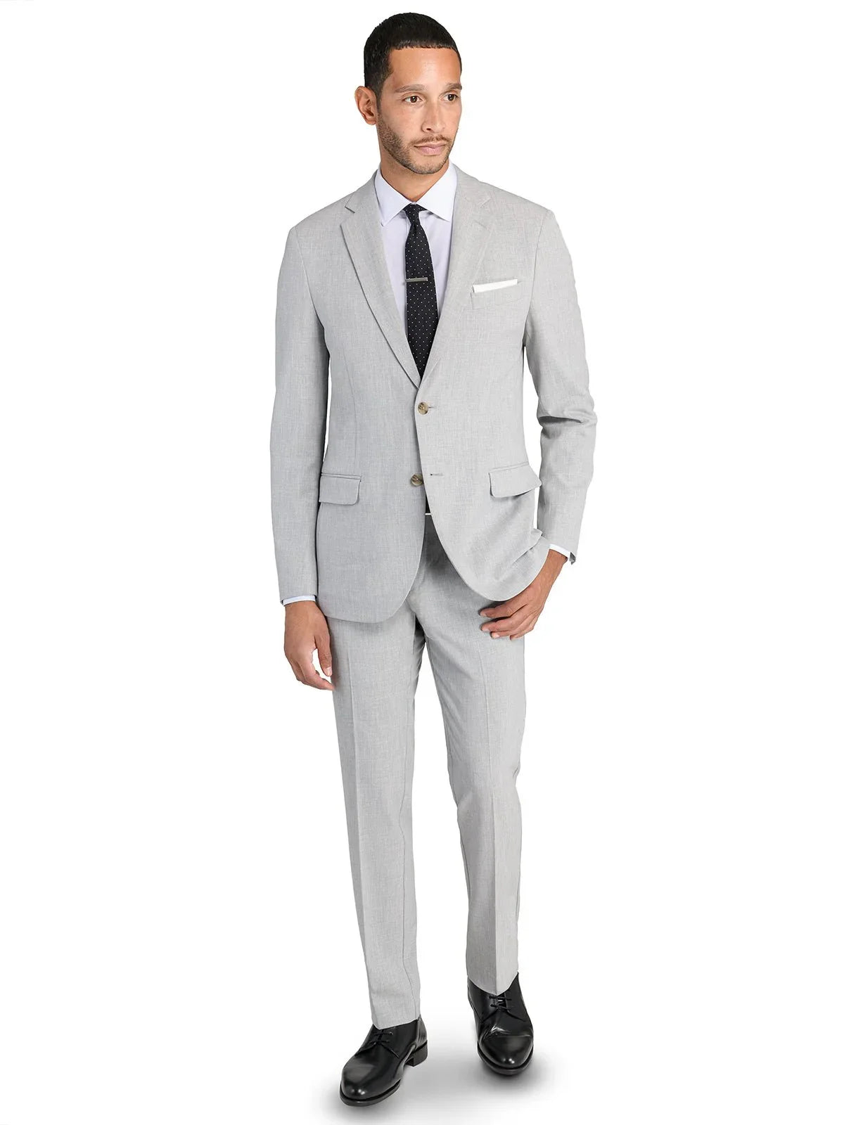 Elevate Suit Coat