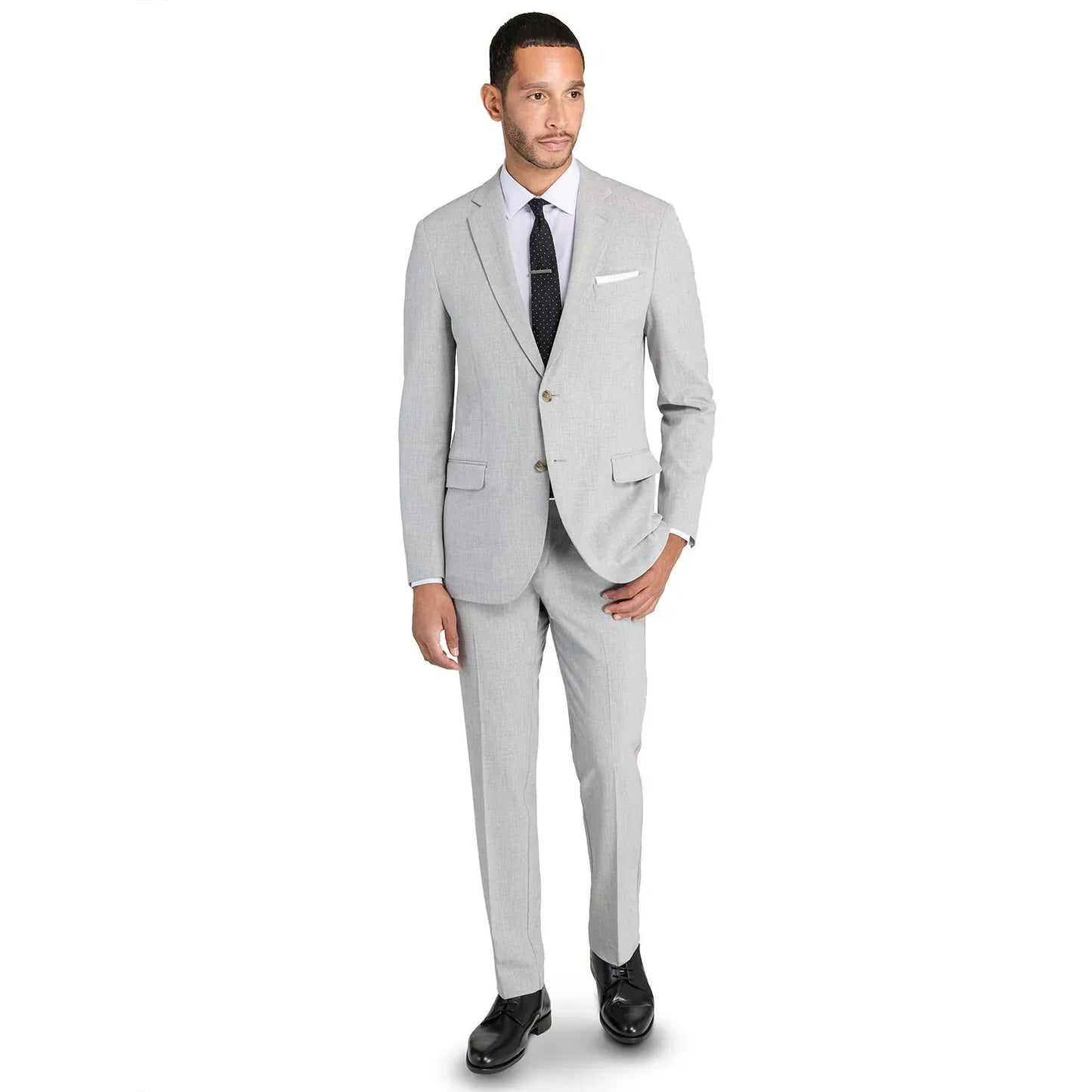 Elevate Suit Coat