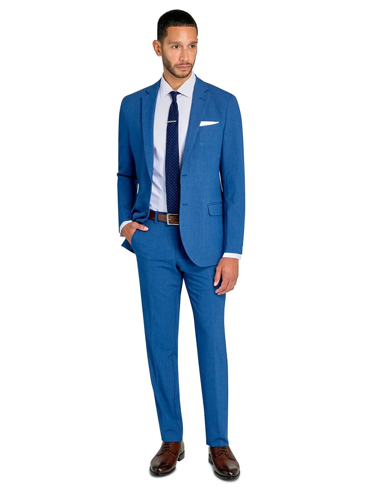 Elevate Suit Coat