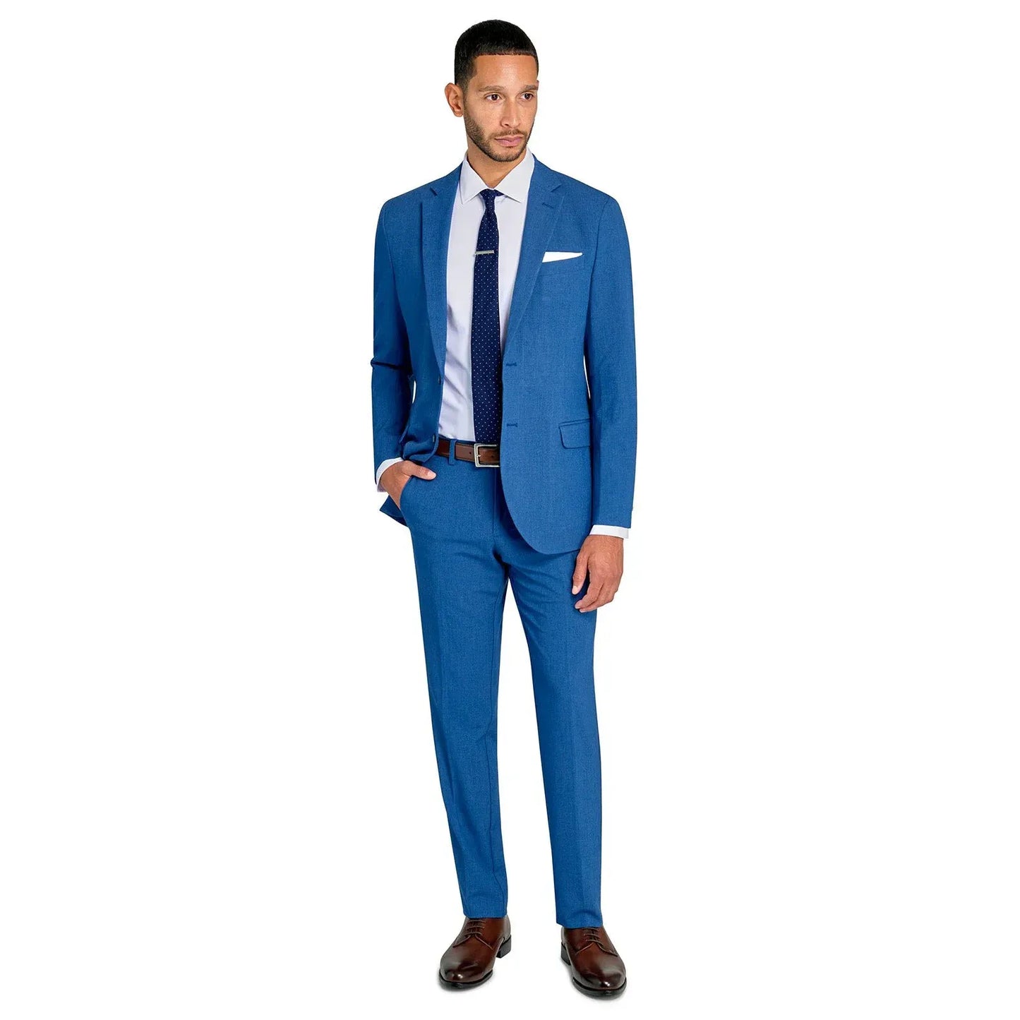 Elevate Suit Coat