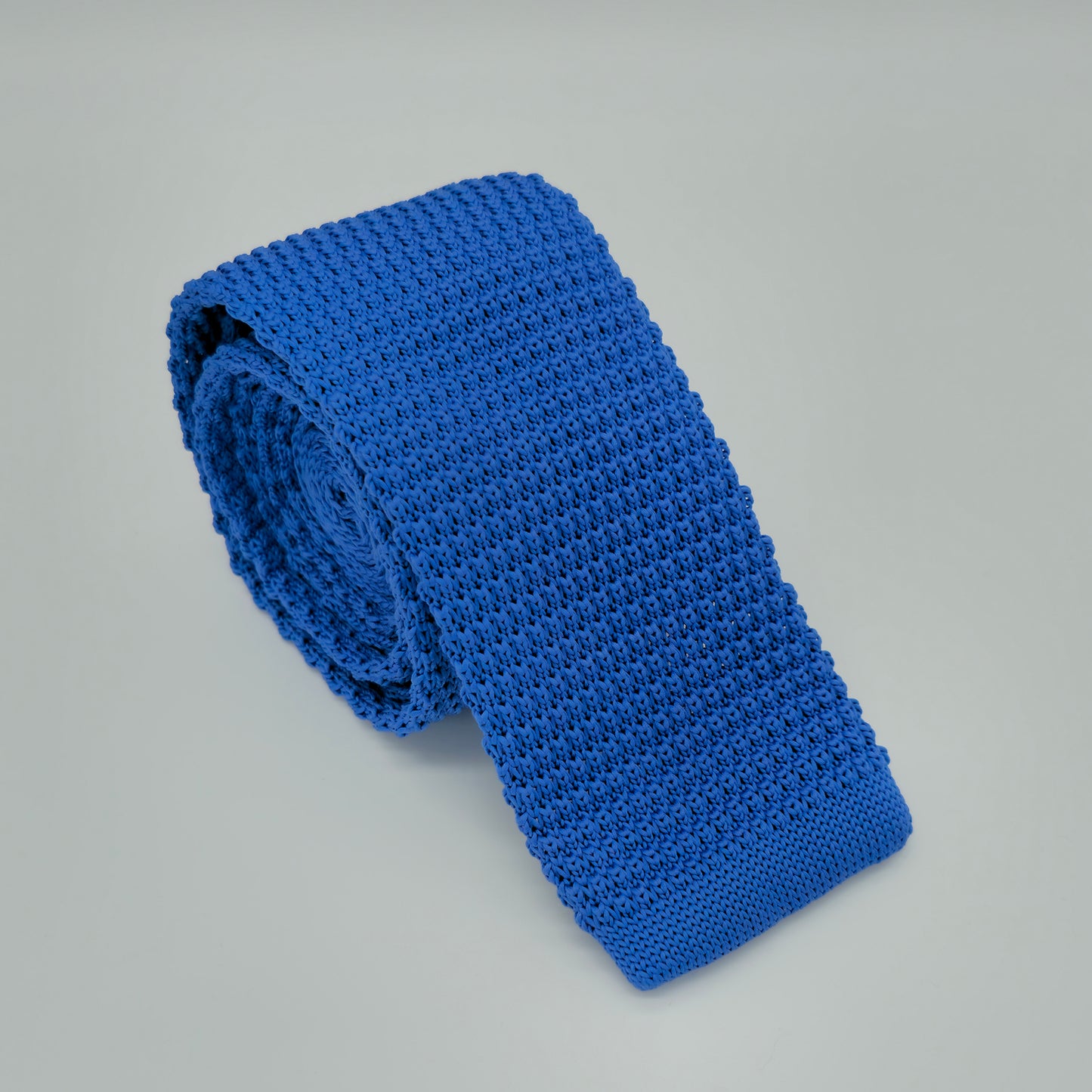 Knit Tie (The Sock Tie)