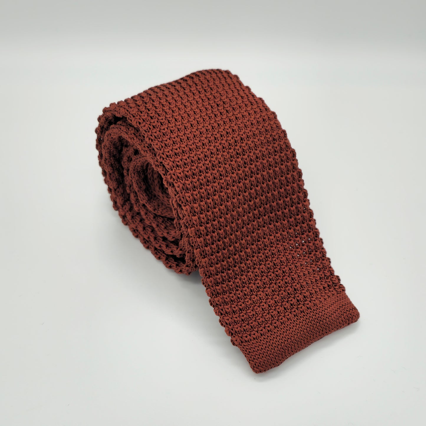 Knit Tie (The Sock Tie)
