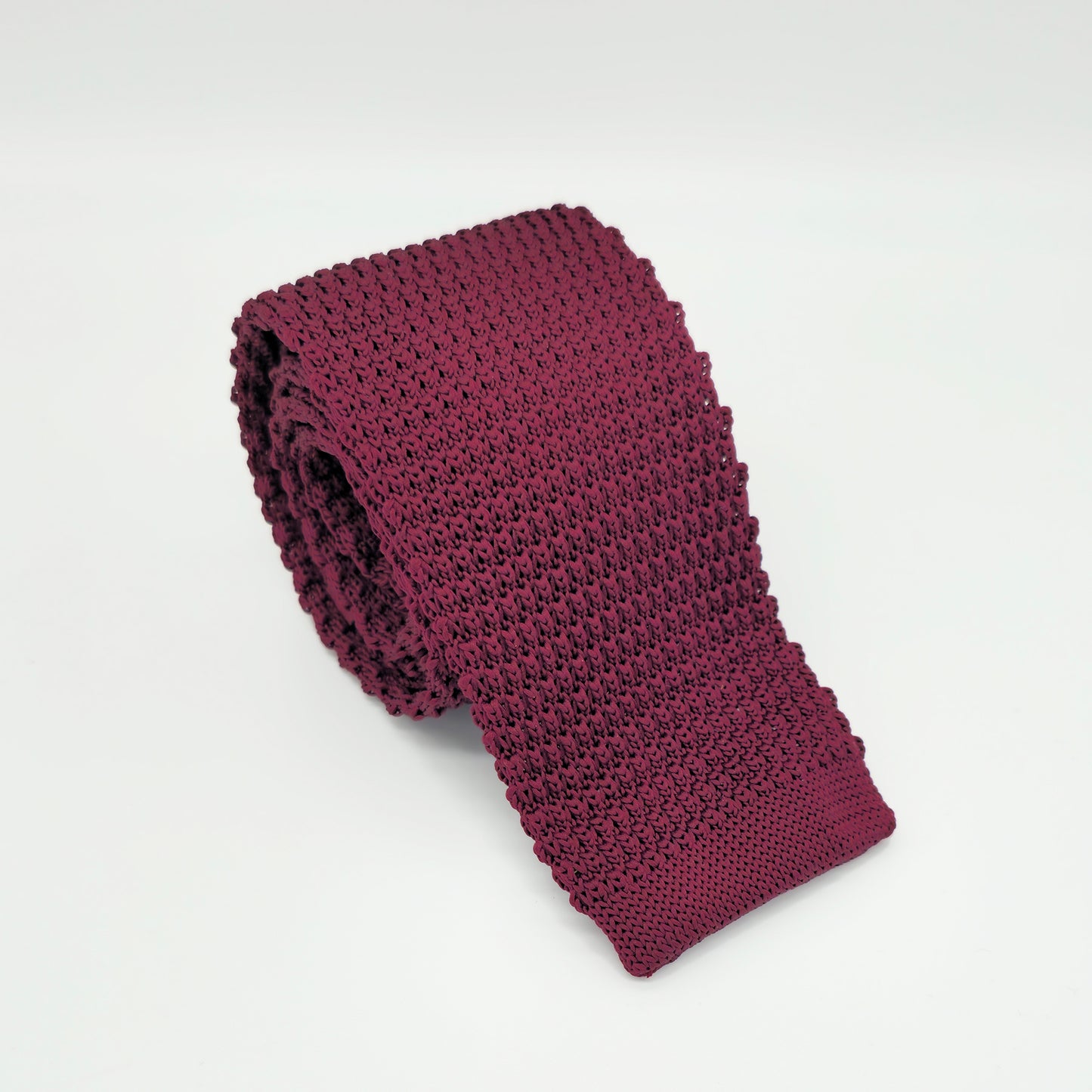 Knit Tie (The Sock Tie)
