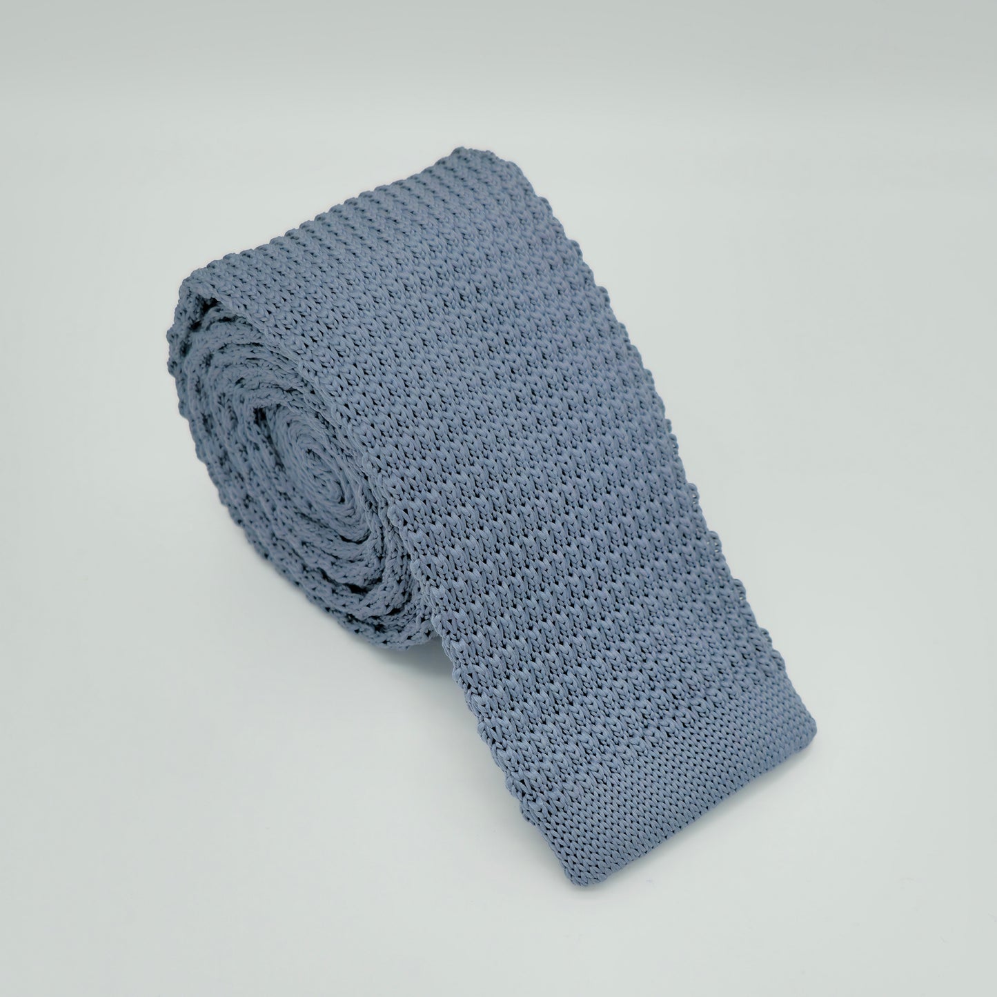 Knit Tie (The Sock Tie)