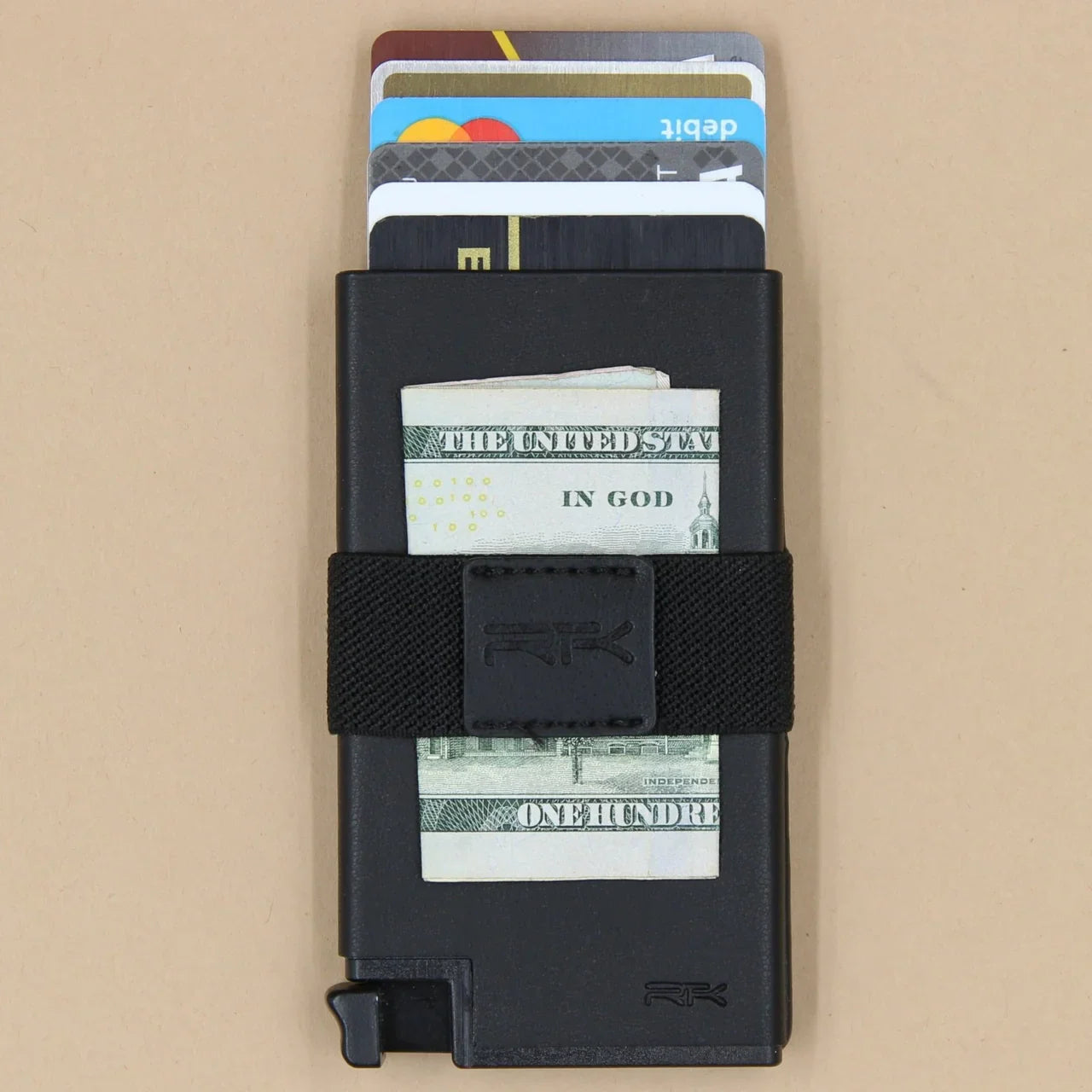 Railtek Wallet
