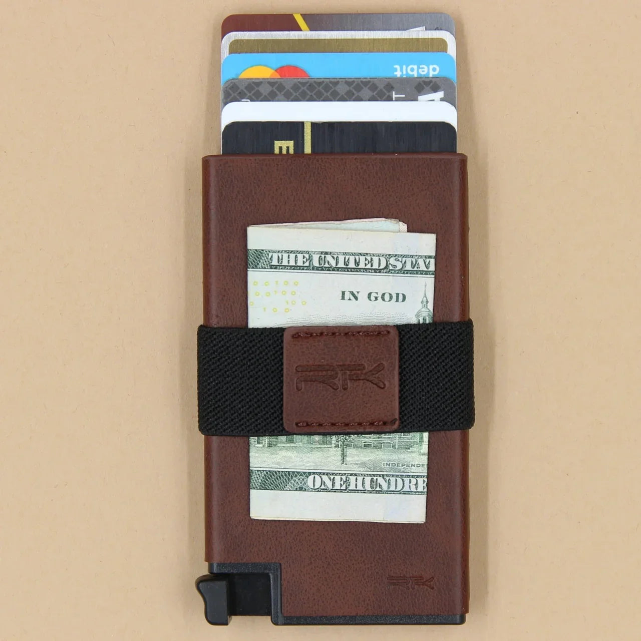 Railtek Wallet