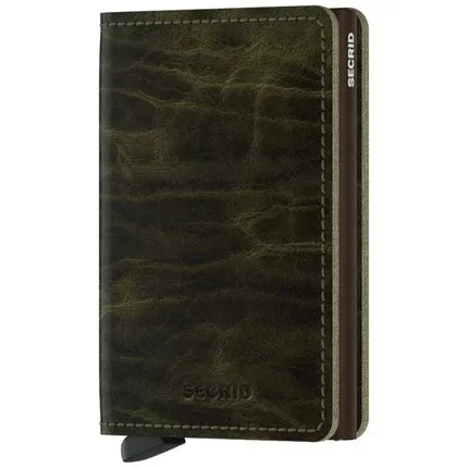 Secrid Wallets